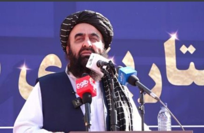 Толибон ўз фуқароларига хориждаги жанговар ҳаракатларда иштирок этишни тақиқлади