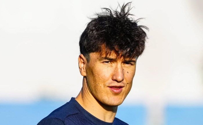 Шомуродов ва Файзуллаев "Башакшеҳир"да бош мураббийсиз машғулотларни бошлади