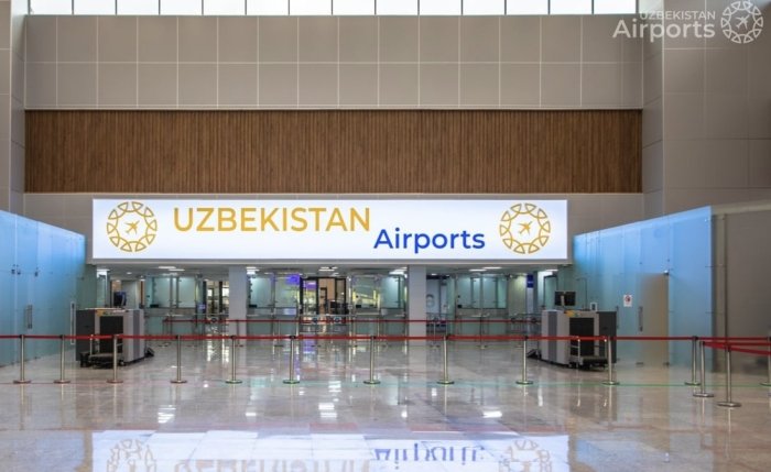 Uzbekistan Airports ноқонуний давлат харидини ўтказгани фош этилди
