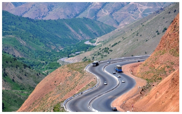 Ўзбекистонда пулли йўллар қурилиши режалаштирилмоқда