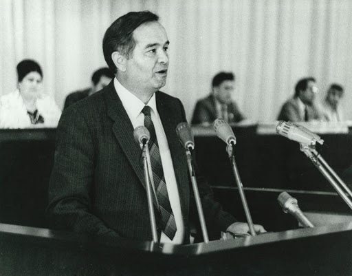 Islom Karimov va Jadidlar harakati (VIDEO)