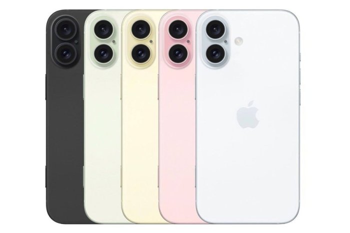 Apple iPhone 16 эски моделлар дизайнини қайтармоқчи: тармоққа янги линейка чизмалари сиздирилди Apple iPhone 16 эски моделлар дизайнини қайтармоқчи: тармоққа янги линейка чизмалари сиздирилди