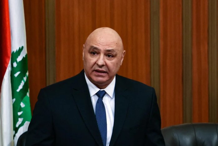 Ливан президенти: "Эрон АҚШ билан музокараларда Ливандан савдолашиш воситаси сифатида фойдаланмоқда"