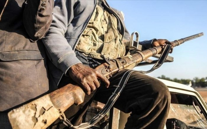 Nigeriyada qurolli shaxslar avtomobil pistirmasida 14 kishini o‘ldirdi