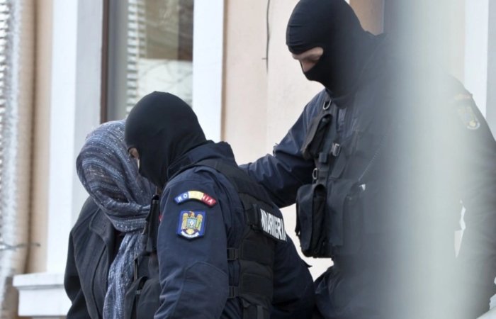 Руминияда сохта Дубай валиаҳд шаҳзодаси билан боғлиқ фирибгарлик иши тергов қилинмоқда