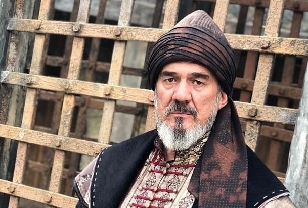 Бугун Ўзбекистонда хизмат кўрсатган артист, таниқли кино ва театр актёри Тоҳир Саидов таваллуд топган кун