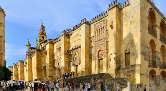 Masjidlar dunyoning eng zo‘r yodgorliklari ro‘yxatiga kiritildi