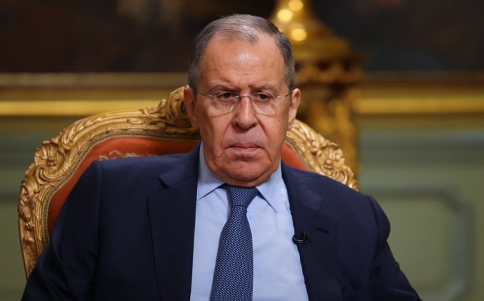 Lavrov Rossiya Federasiyasining Tramp ma’muriyati bilan aloqalarga tayyorligini ma’lum qildi