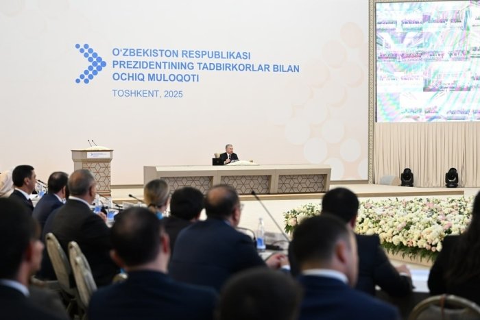 Majburiy sertifikatlanadigan tovarlar ro‘yxati qariyb 2 baravarga qisqartiriladi