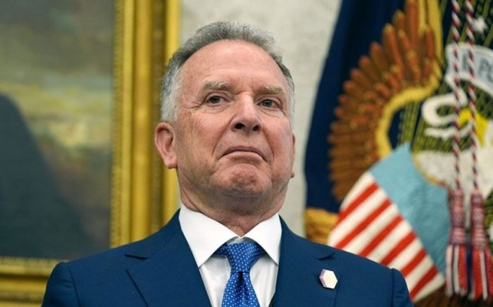 Уиткофф: Ғазода урушни тўлиқ тўхтатишга эришиш лозим