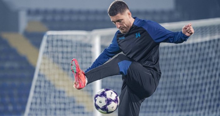 "Nasaf"ning ikki yetakchisi "Paxtakor"ga o‘tadi