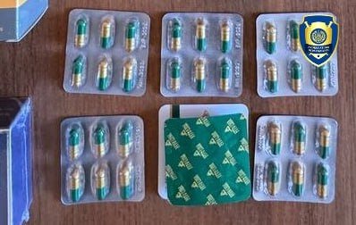 Жиззах вилоятида кучли таъсир қилувчи дори воситаларининг ноқонуний савдоси фош этилди