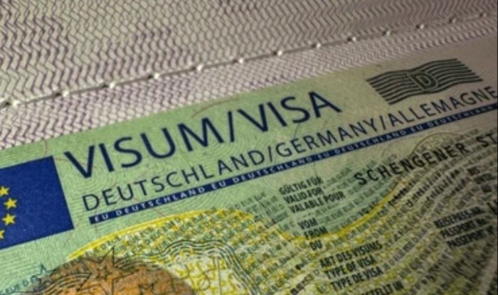 Germaniyada O‘zbekiston fuqarolariga noqonuniy ravishda Shengen vizalarini rasmiylashtirib berganlikda gumonlanayotgan xalqaro guruhga qarshi amaliyot o‘tkazildi