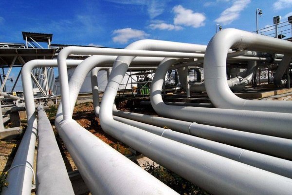 АҚШ «Газпром»нинг Украинадаги бўлими устидан назоратни ўрнатишга ҳаракат қилмоқда