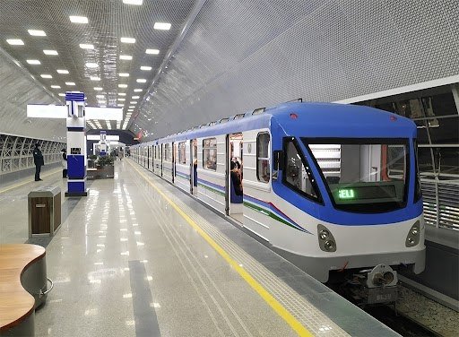 Тошкент метроси кунига 780 минг йўловчига хизмат кўрсатмоқда Тошкент метроси кунига 780 минг йўловчига хизмат кўрсатмоқда