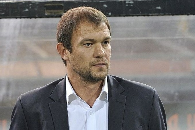 Aleksandr Krestinin «Bunyodkor»ga bosh murabbiy bo‘ldi