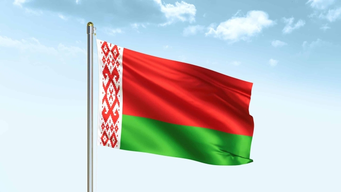 Belarus Respublikasi Prezidenti Aleksandr Lukashenko yangi harbiy formani tasdiqladi.