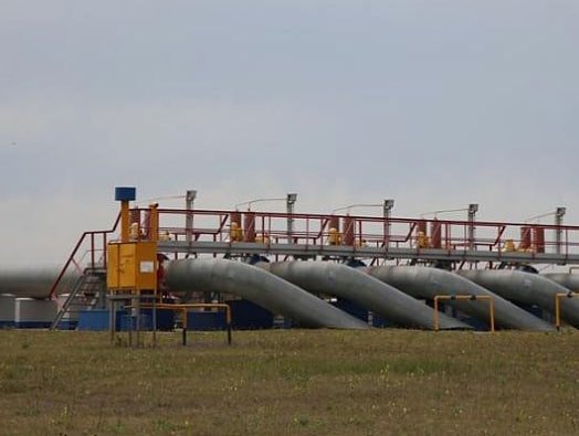 Ukraina «Gazprom»ga Yevropaga gaz olib chiqishga ruxsat bermaydi