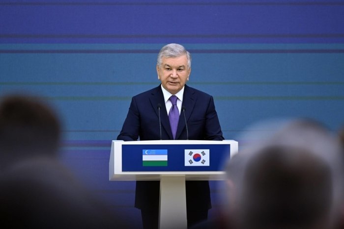 Shavkat Mirziyoyevning O‘zbekiston — Koreya biznes forumidagi asosiy fikrlari