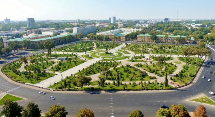 Эртага, 25 май куни кутилаётган об-ҳаво маълумоти эълон қилинди