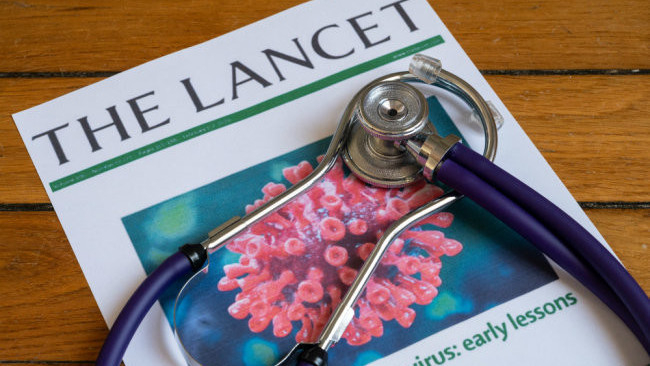 The Lancet илмий журнали коронавирус ҳақидаги фактларни яширишда айбланмоқда