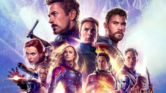 “Marvel” “Темир одам”идан айрилди “Marvel” “Темир одам”идан айрилди