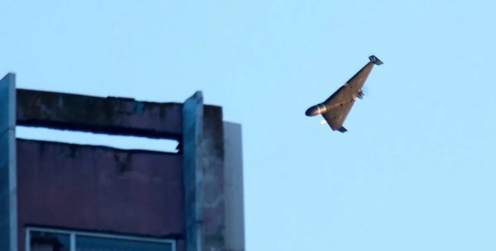 Eron Saudiyadagi yirik neftni qayta ishlash zavodini o‘qqa tutdi