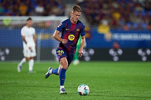 "Барселона" юлдузи катта эҳтимол билан "Реал"га қарши ўйинни ўтказиб юборади