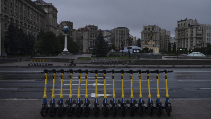 Ukraina rasmiylari G‘arbni ukrainaliklarni birlashtirmaslikka chaqirdi Ukraina rasmiylari G‘arbni ukrainaliklarni birlashtirmaslikka chaqirdi