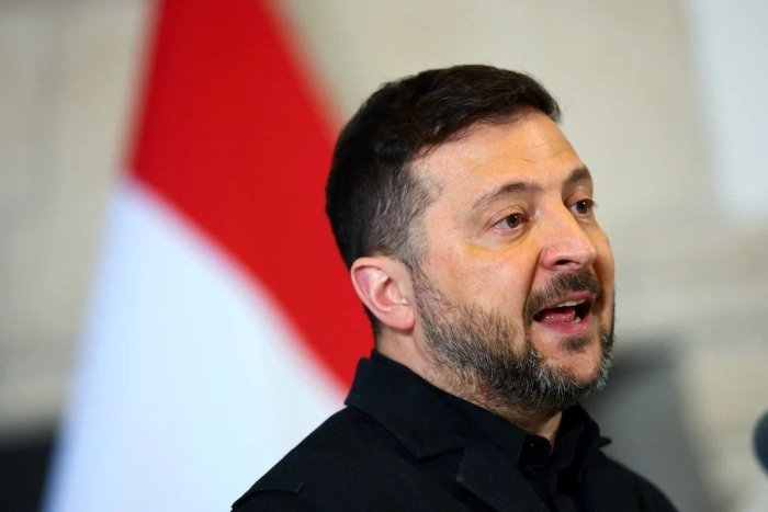 Ukraina Turkiyadan Zelenskiy va Putin uchrashuvini tashkillashtirishni so‘radi