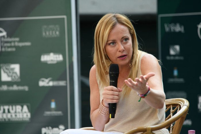 Italiya bosh varizi G‘azo sektoridagi genosidda ishtirok etgani uchun sudga tortilganini bilasizmi?