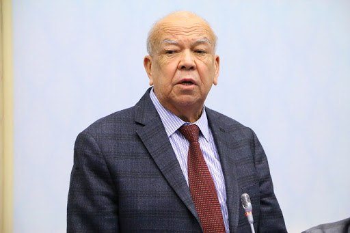 Shoir Azim Suyun vafot etdi