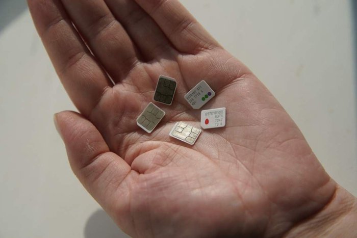 Telekommunikasiya xizmatlari qoidalari yangilandi