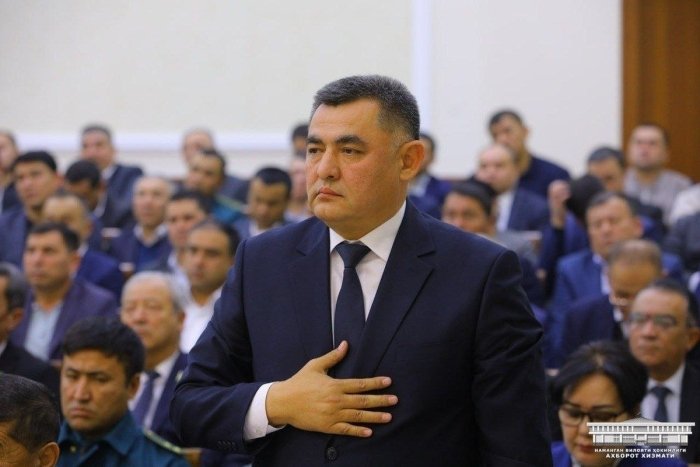 Dahshat! Hokim ishi: pora ishimi yoki ssenariy?