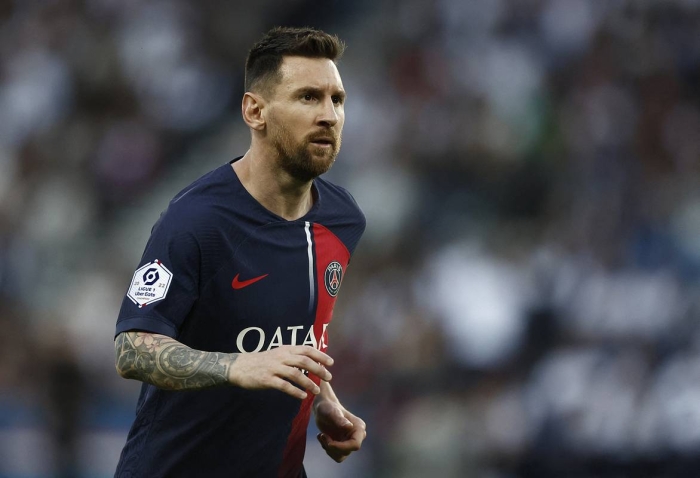 Messi «Barselona»da tekinga o‘ynashga tayyor!
