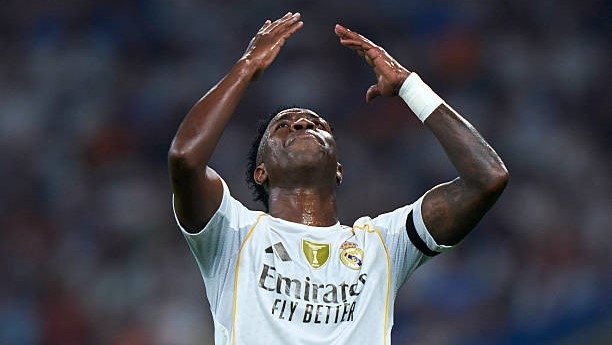 «Реал»нинг Винисиус бўйича позицияси қандай?