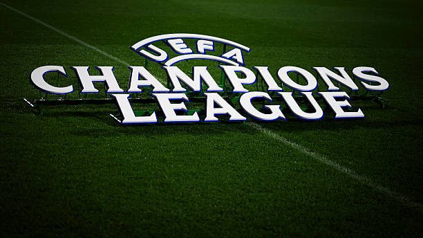 ECHL 1/16 final o‘yinlari jadvali: "Real" "Benfika" bilan qachon o‘ynaydi?