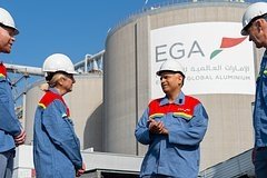 БАА компанияси Эрон ҳужумларидан зарар кўрди 