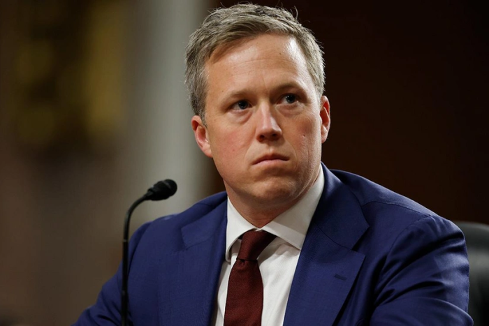 "Дрон йигит" АҚШ мудофаа вазири лавозимини эгаллаши мумкин