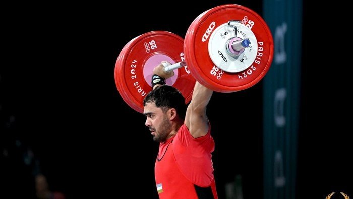 Бугун оғир атлетика бўйича Осиё чемпионатида ўзбекистонлик 4 спортчи рақобатга киришади Бугун оғир атлетика бўйича Осиё чемпионатида ўзбекистонлик 4 спортчи рақобатга киришади