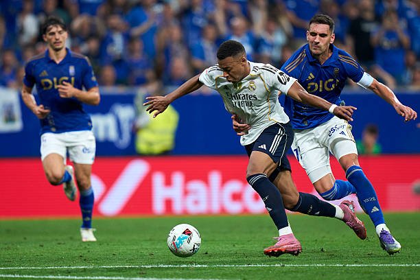 "Real" yirik hisobda g‘alaba qozondi