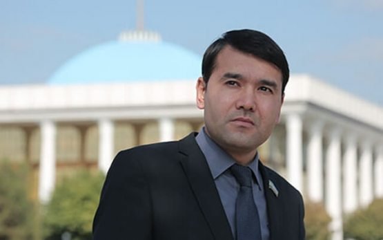 Rasul Kusherbayev: «Ukrainaning cheklovlariga qarshi hukumatimiz ham chora ko‘rishga tayyor turishi kerak»