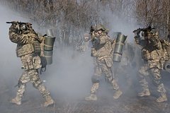 Украина учун ҳал қилувчи лаҳза: Европа Иттифоқи ёрдамни тўсди