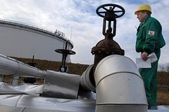 Vengriya 2027 yilgacha Rossiya gazidan voz kechishi mumkin