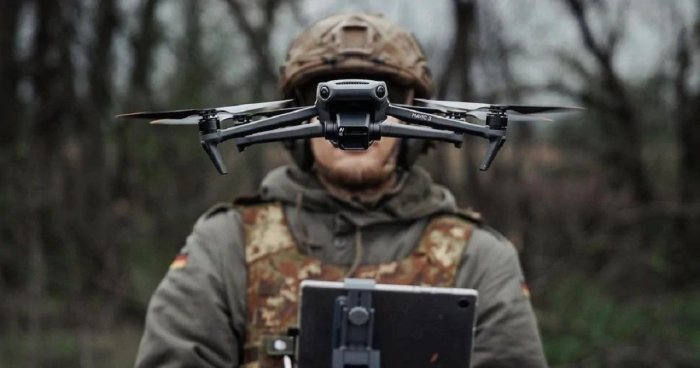 Ukrainaning uchuvchisiz dronlari Rossiya iqtisodiyotiga G‘arb sanksiyalaridan ko‘ra ko‘proq ta’sir qiladi
