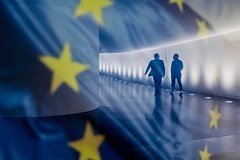 Bolgariya Rossiyaga qarshi ayrim sanksiyalarni bekor qildi