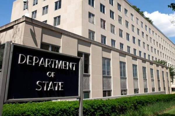 АҚШ Давлат департаменти хориж давлатлар учун ажратиб келинган айрим грантлар бекор қилинганини эълон қилди