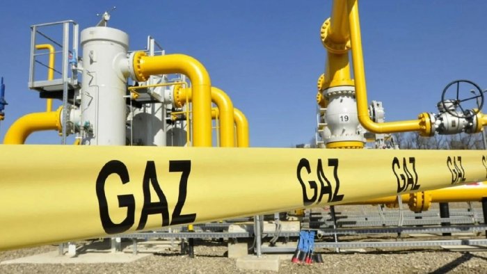 Ўзбекистоннинг Хитойга газ экспорти икки бараварга ошди Ўзбекистоннинг Хитойга газ экспорти икки бараварга ошди