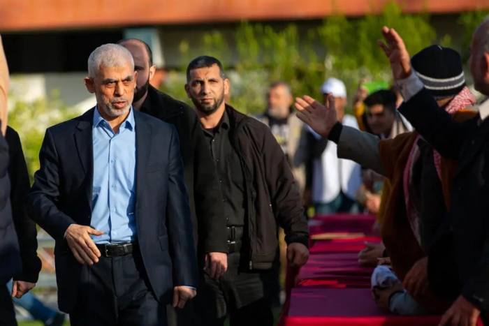 XAMAS Isroilning tinch aholisini o‘ldirish va ularning uylarini yoqib yuborishni rejalashtirganmidi?