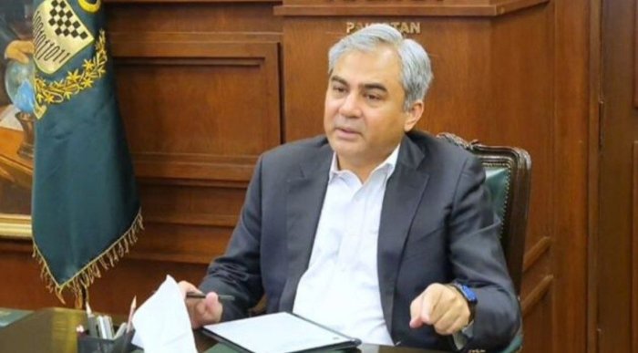 Afg‘oniston o‘t bilan o‘ynashmoqda — Pokiston ichki ishlar vaziri